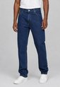 Jean Levi's 511 Slim Fit Índigo Oscuro de Levis