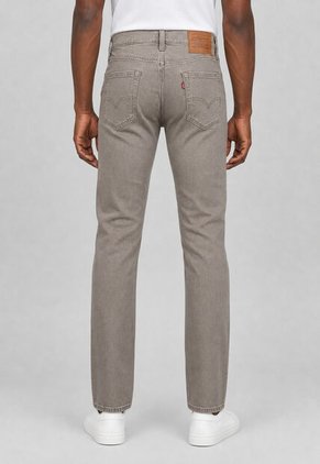 Jean Levi's 511 Slim Fit Taupe