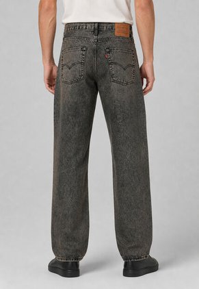 Jean Levi's 578 Baggy Fit Gris