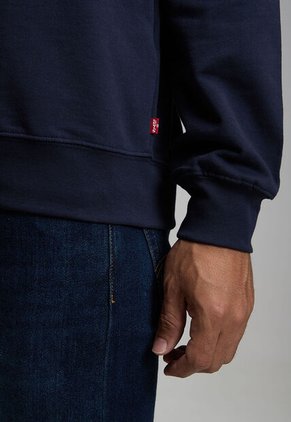 Buzo Levi's Original Azul