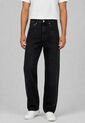 Jean Levi's 501 Loose Fit Negro de Levis