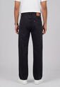 Jean Levi's 501 Loose Fit Negro de Levis