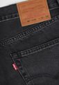Jean Levi's 501 Loose Fit Negro de Levis