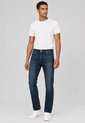 Jean Levi's 511 Slim Fit Índigo Oscuro de Levis