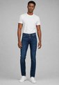 Jean Levi's 511 Slim Fit Índigo Medio de Levis