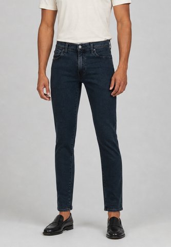 Jean Levi's 512 Slim Taper Fit  Índigo Oscuro Levis