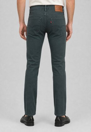 Jean Levi's 511 Slim Fit Gris