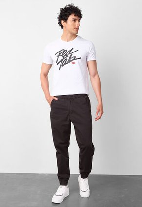 Jogger Levi's XX Chino Negro