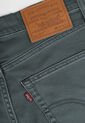 Jean Levi's 511 Slim Fit Gris de Levis