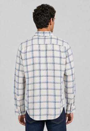 Camisa Levi's Sunset Beige