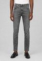 Jean Levi's 512 Slim Taper Fit  Gris de Levis