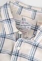 Camisa Levi's Sunset Beige de Levis
