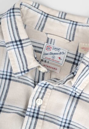 Camisa Levi's Sunset Beige
