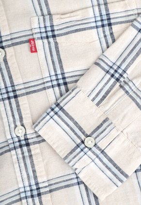 Camisa Levi's Sunset Beige