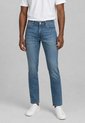 Jean Levi's 511 Slim Fit Índigo Medio de Levis