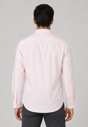 Camisa Levi's Sunset Rosa