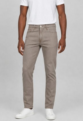 Jean Levi's 511 Slim Fit Taupe