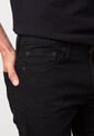 Jean Levi's 511 Slim Fit Negro de Levis