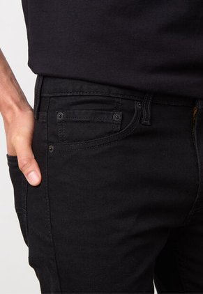 Jean Levi's 511 Slim Fit Negro