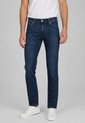 Jean Levi's 511 Slim Fit Índigo Medio de Levis