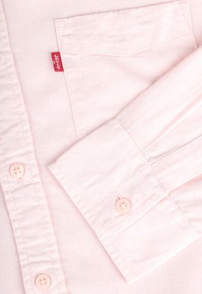 Camisa Levi's Sunset Rosa