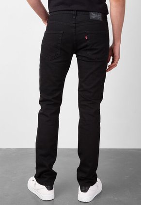 Jean Levi's 511 Slim Fit Negro
