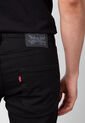 Jean Levi's 511 Slim Fit Negro de Levis