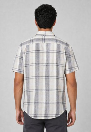 Camisa Levi's Sunset Beige