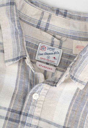 Camisa Levi's Sunset Beige