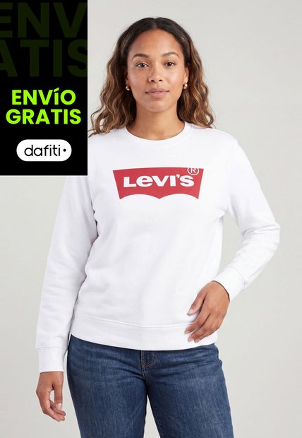 Buzo Levi's The Original Blanco
