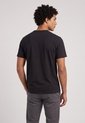 Camiseta Levi's Negro de Levis
