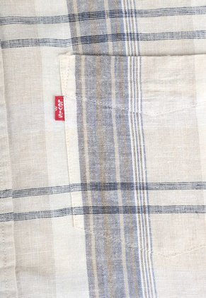 Camisa Levi's Sunset Beige
