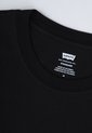 Camiseta Levi's Negro de Levis