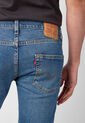 Jean Levi's 511 Slim Fit Índigo Medio de Levis