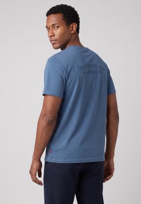 Camiseta Levi's Azul