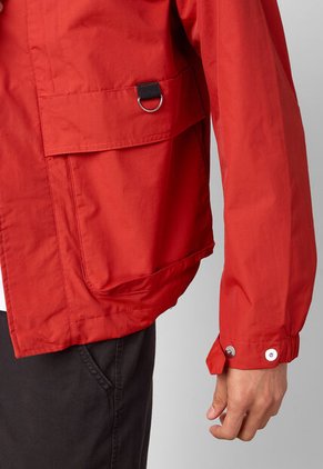 Chaqueta Levi's  Tehama Utility Naranja