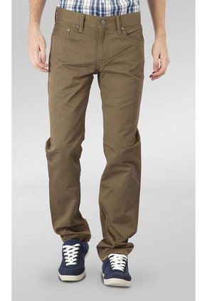 Pantalón Drill Levi's Café