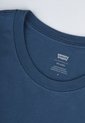 Camiseta Levi's Azul de Levis