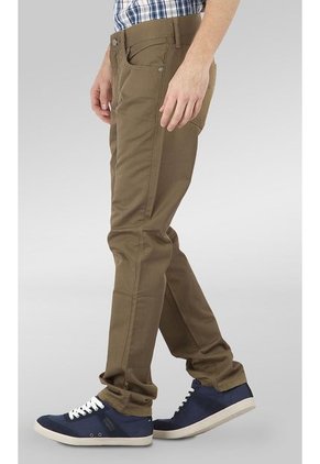 Pantalón Drill Levi's Café