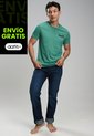 Camiseta Levi's Verde de Levis