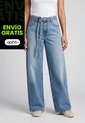 Jean Levi's XL Straight Fit Índigo Claro de Levis