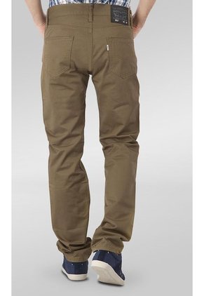 Pantalón Drill Levi's Café