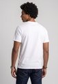 Camiseta Levi's Blanco de Levis