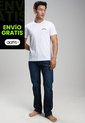 Camiseta Levi's Blanco de Levis