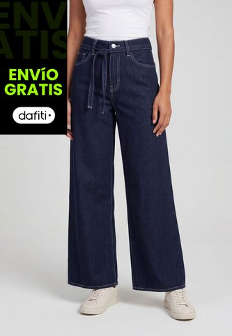 Jean Levi's XL Straight Fit Índigo Oscuro Levis