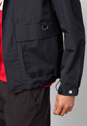 Chaqueta Levi's  Tehama Utility Negro