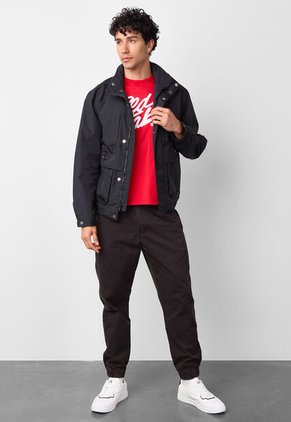Chaqueta Levi's  Tehama Utility Negro