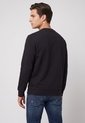 Buzo Levi's Negro de Levis