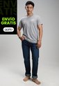 Camiseta Levi's Gris de Levis