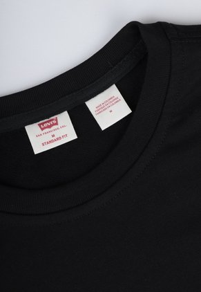Buzo Levi's Negro